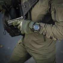 M-Tac Tactical Adventure Watch - Olive