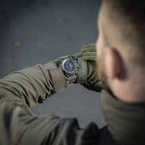 M-Tac Tactical Adventure Watch - Olive