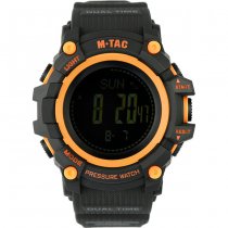 M-Tac Tactical Adventure Watch - Orange