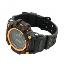 M-Tac Tactical Adventure Watch - Orange