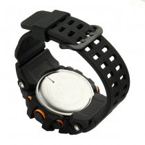 M-Tac Tactical Adventure Watch - Orange