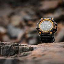 M-Tac Tactical Adventure Watch - Orange