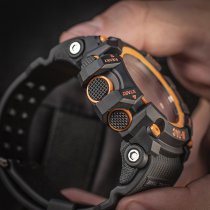 M-Tac Tactical Adventure Watch - Orange