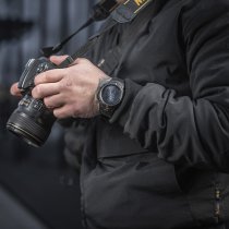 M-Tac Tactical Compass Watch - Black