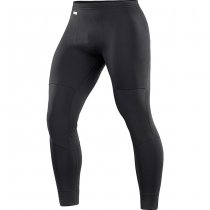 M-Tac Winter Baselayer Pants - Black - 2XL