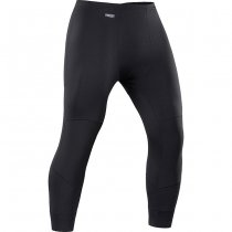M-Tac Winter Baselayer Pants 3/4 - Black - XS