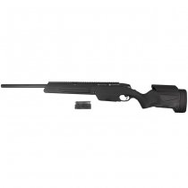 ASG Modify Steyr Arms Scout ELITE Spring Sniper Rifle - Black