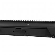 ASG Modify Steyr Arms Scout ELITE Spring Sniper Rifle - Black