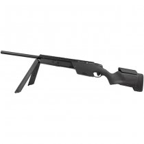 ASG Modify Steyr Arms Scout ELITE Spring Sniper Rifle - Black