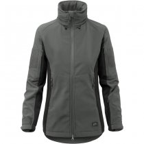 Helikon Gunfighter Women's Jacket - Black - S