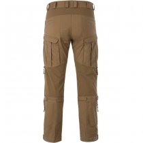 Helikon MCDU Pants - Coyote - XS - Regular