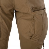 Helikon MCDU Pants - Coyote - XS - Regular