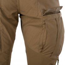 Helikon MCDU Pants - Coyote - XS - Regular