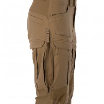 Helikon MCDU Pants - Coyote - L - Regular