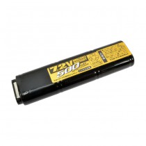 Marui 7.2V 500mAh Micro Battery