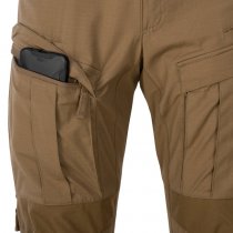 Helikon MCDU Pants - Olive Green - XS - Regular