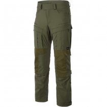 Helikon MCDU Pants - Olive Green - L - Regular