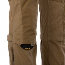 Helikon-Tex MCDU Pants - PenCott WildWood - L - Regular