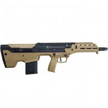 Silverback MDR-X AEG - Two Tone