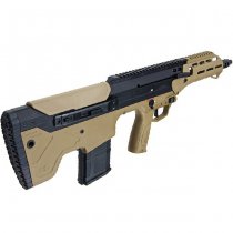 Silverback MDR-X AEG - Two Tone