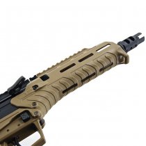 Silverback MDR-X AEG - Two Tone