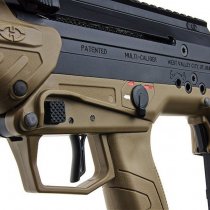 Silverback MDR-X AEG - Two Tone