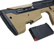 Silverback MDR-X AEG - Two Tone