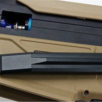 Silverback MDR-X AEG - Two Tone