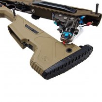 Silverback MDR-X AEG - Two Tone