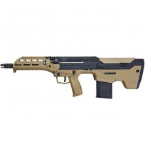 Silverback MDR-X AEG - Dual Tone