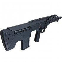 Silverback MDR-X AEG - Black