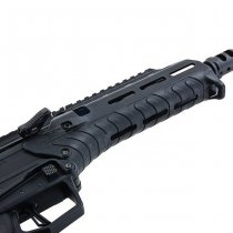 Silverback MDR-X AEG - Black