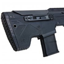 Silverback MDR-X AEG - Black