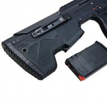 Silverback MDR-X AEG - Black