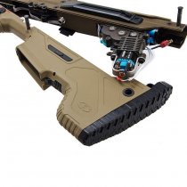 Silverback MDR-X AEG - Black