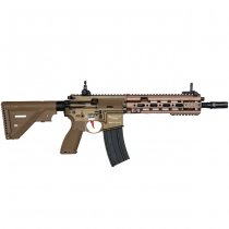 Specna Arms SA-H12 ONE TITAN V2 Custom AEG - Tan