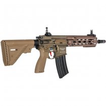 Specna Arms SA-H12 ONE TITAN V2 Custom AEG - Tan