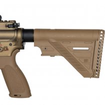 Specna Arms SA-H12 ONE TITAN V2 Custom AEG - Tan