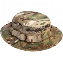 Pitchfork Ventilated Boonie Hat - Multicam - S/M