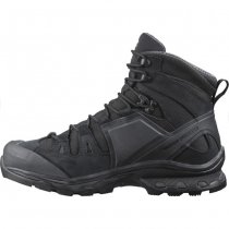 Salomon Quest 4D Forces 2 EN - Black - UK 4.5