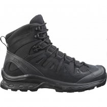 Salomon Quest 4D Forces 2 EN - Black - UK 9