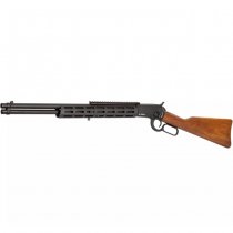 A&K M1892R Gas Non Blow Back Rifle