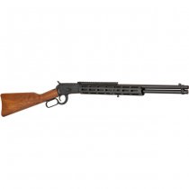 A&K M1892R Gas Non Blow Back Rifle