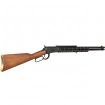 A&K M1892R Gas Non Blow Back Rifle