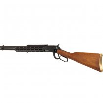 A&K M1892R Gas Non Blow Back Rifle