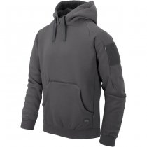 Helikon Urban Tactical Hoodie Lite Kangaroo - Grey - XL