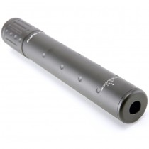 Ares MSR Amoeba Long Sound Suppressor 1