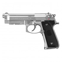 Marui M9A1 Stainless Model GBB