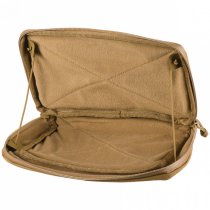 M-Tac Admin Pouch Large Elite - Coyote