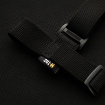 M-Tac 3-Point Gun Sling - Black